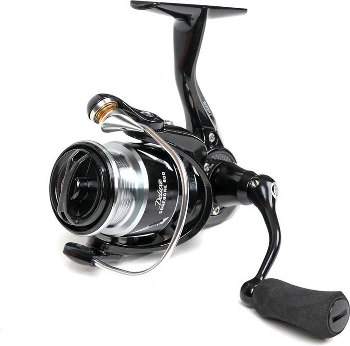 Image du produit Stucki Fishing Coregone de luxe (500)