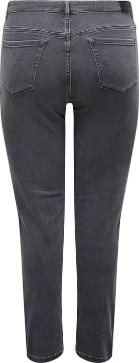 Actual product image Only CARSUI Mittlere Taille Slim Fit Jeans Slim Fit Jeans (W46/L32)