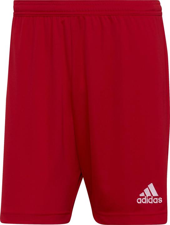 Image du produit adidas Pantalon homme Entrada 22 rouge H61735 (XS) (XS)