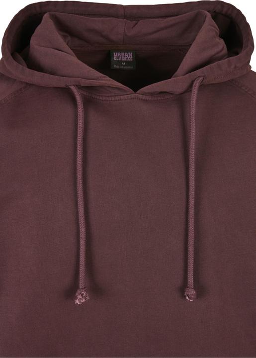 Produktbild Urban Classics Overdyed Hoody (M)