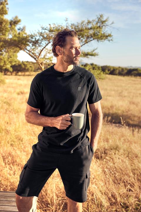 Actual product image JP1880 Jogging Shorts (7XL)