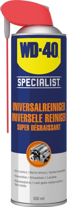 WD-40 Specialist Universal Cleaner (500 ml)