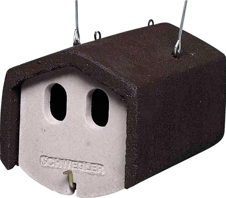 Immagine prodotto Schwegler Grotta di nidificazione