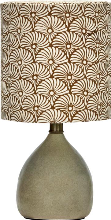 House Doctor Table lamp, HDFlores, Sand