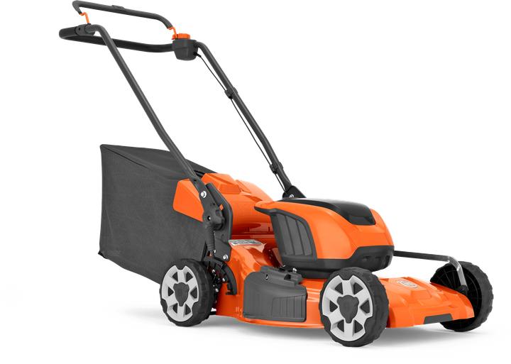 Actual product image Husqvarna LC 251i Rasenmäher (Rechargeable battery operated)