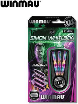 Produktbild Winmau Whitelock (22 g)
