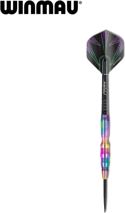 Produktbild Winmau Whitelock (22 g)