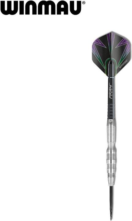 Image du produit Winmau Steeldarts Whitlock Silver (22 g)
