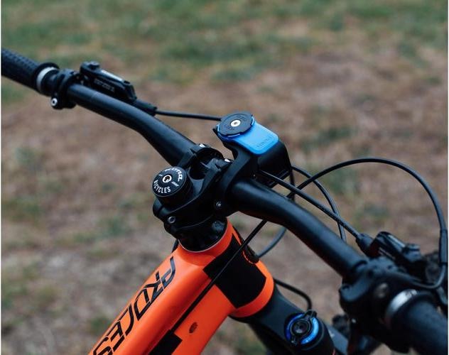 Produktbild Quad Lock Out Front Mount V2
