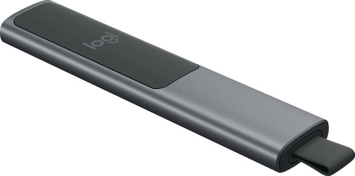 Actual product image Logitech Spotlight