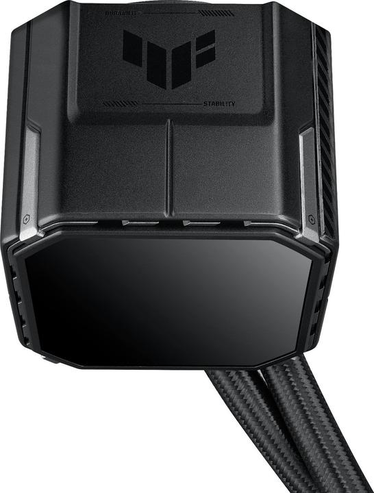 Productafbeelding ASUS Wak Tuf Gaming Lc Iii 360 Argb LCD