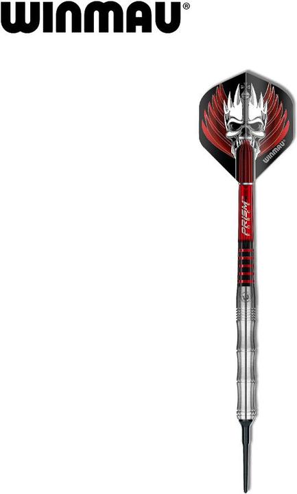 Produktbild Winmau Mervyn King (18 g)