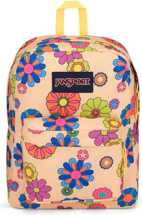 Produktbild JanSport rucksack superbreak (25 l)