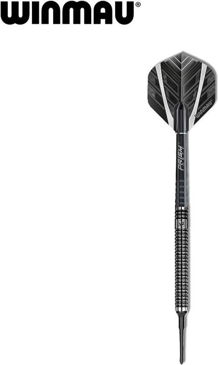 Image du produit Winmau Blackout (18 g)