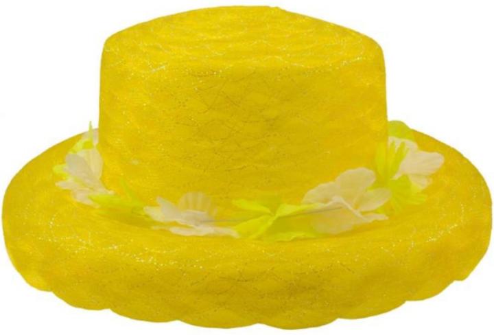 Produktbild Folat Organza Hut