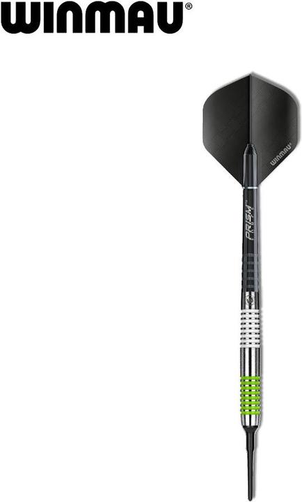 Image du produit Winmau Machine à sons (18 g)