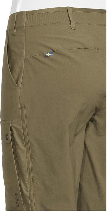 Immagine prodotto Fjällräven Abisko Hybrid Trail Trousers W (40)