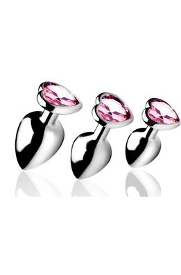 Produktbild XR Brands Booty Sparks