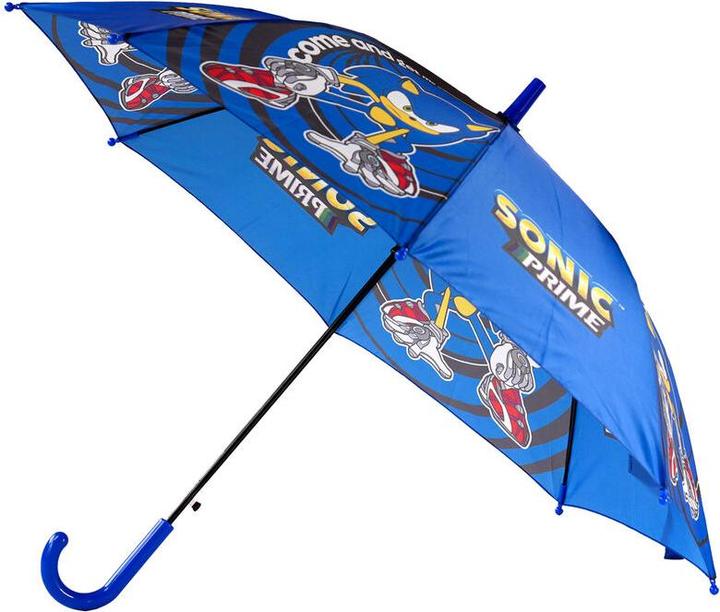 CYP Marken Sonic Kinder Regenschirm 48cm Automatik