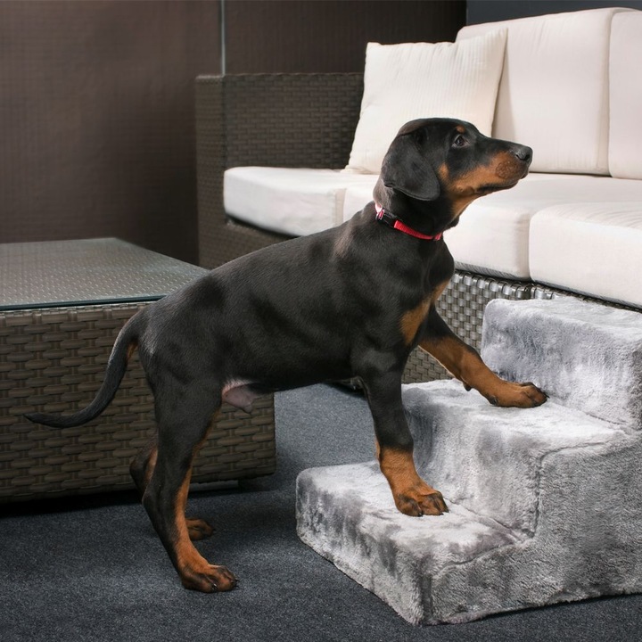 Produktbild Karlie Hundetreppe Easy Step (Hund, Waschbar)