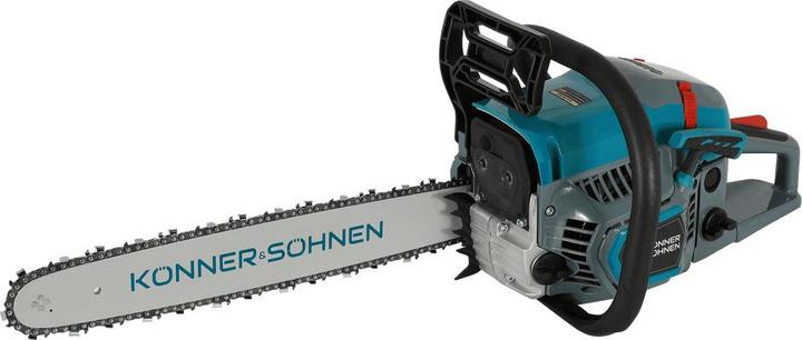 Produktbild Könner & Söhnen KS CS31G-16 (Benzin Kettensäge)