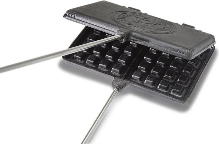 Produktbild Petromax Grill Waffeleisen