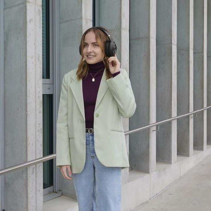 Produktbild Hama Spirit Calypso II (60 h, Kabellos)