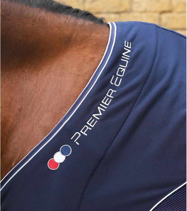 Produktbild Premier Equine Airtech Mesh (191 cm)