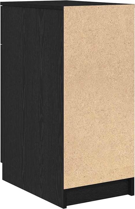 Actual product image vidaXL Büro-Aufbewahrung (50 x 33 x 75 cm)