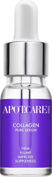 Apotcare Collagen + Elastin - Pure Serum (10 ml)