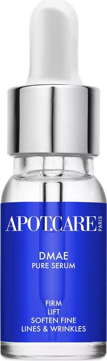 Actual product image Apotcare DMAE - Pure Serum (10 ml)