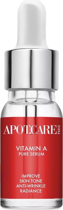 Immagine prodotto Apotcare Vitamina A (Retinoide) - Siero puro (10 ml)
