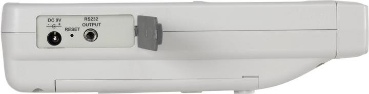 Actual product image Voltcraft Luxmeter LX-2000 with data logger