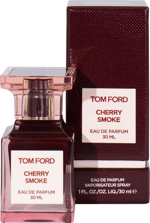 Produktbild Tom Ford Cherry Smoke (Eau de Parfum, 30 ml)