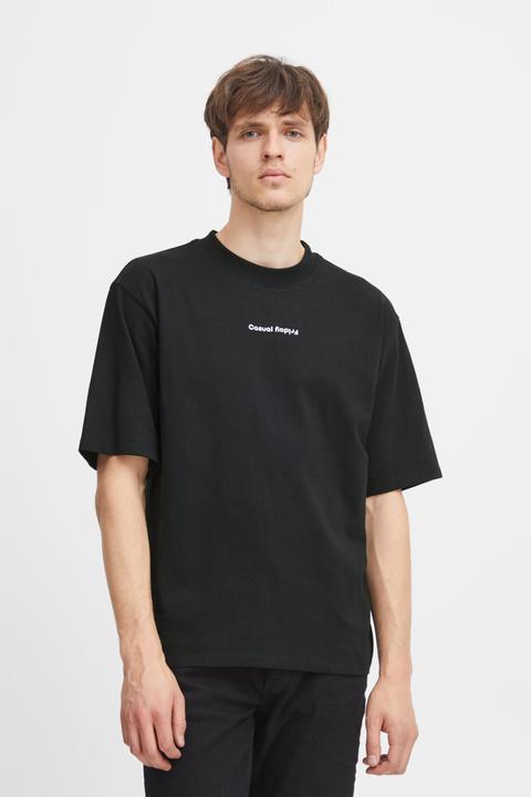 Immagine prodotto Casual Friday Maglietta con logo CFTue - 20504804 (XXL)