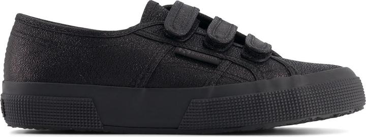 Actual product image Superga 2750 Strapes Lame (40)