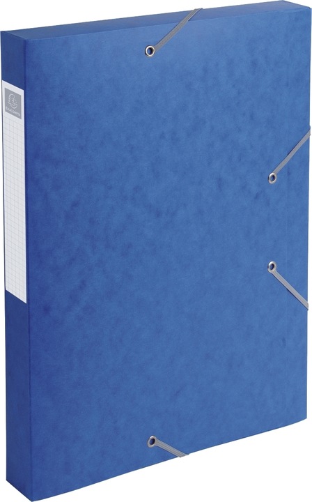 Actual product image Exacompta Archive boxes (A4)