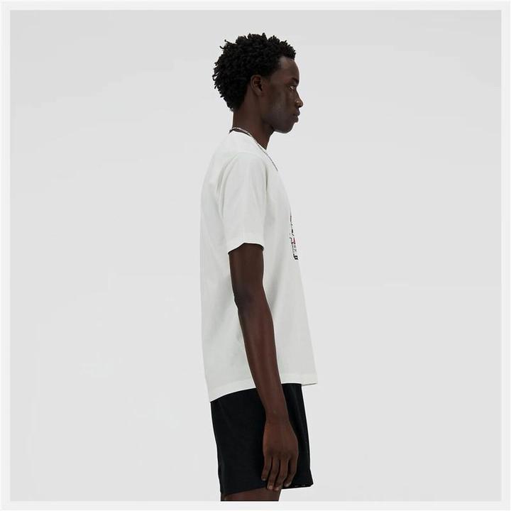 Produktbild New Balance Ad Relaxed Tee