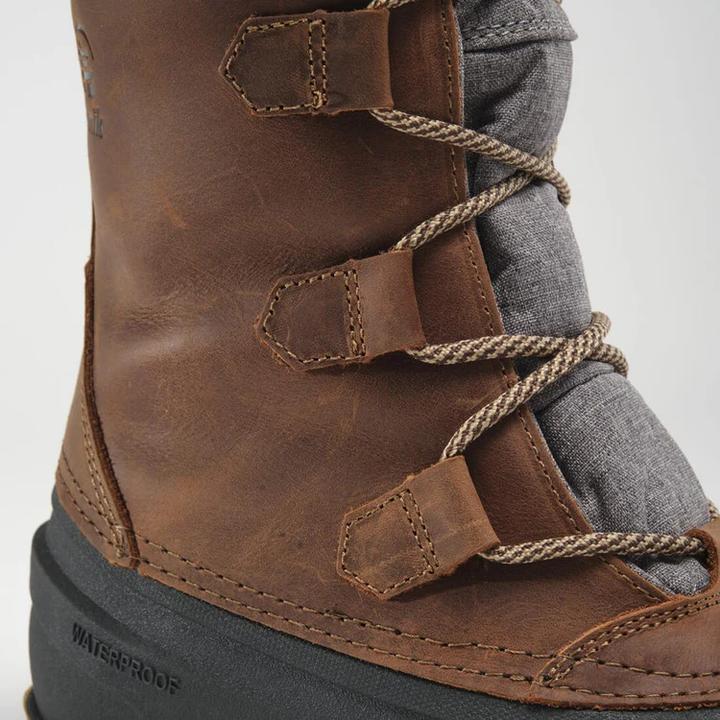 Produktbild Kamik Snowgem Winterstiefel (37)