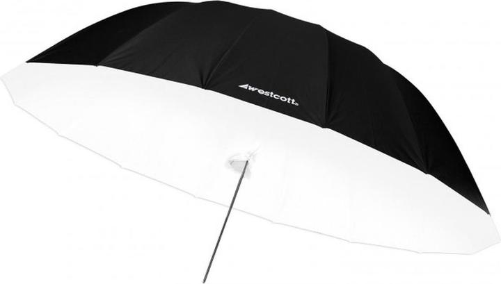 Westcott Diffuseur parabolique (Parapluie, 180.34 cm)