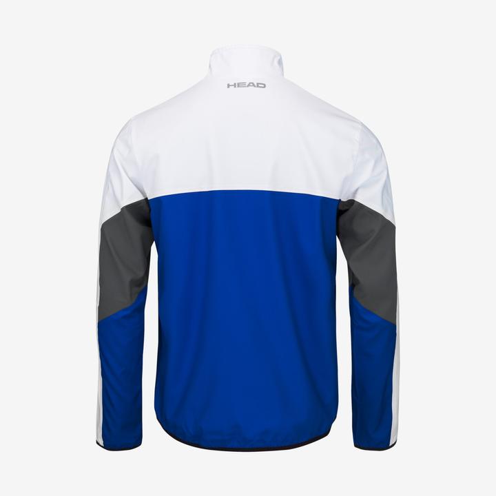 Image du produit Head Club Jacket M bleu royal (M)