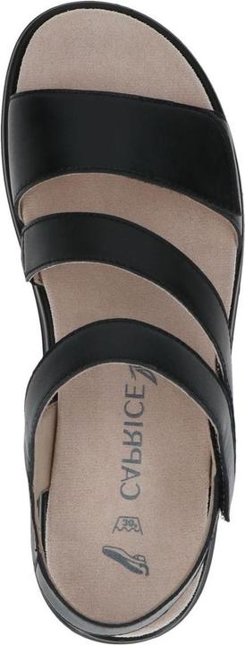 Actual product image Caprice Sandal (37)