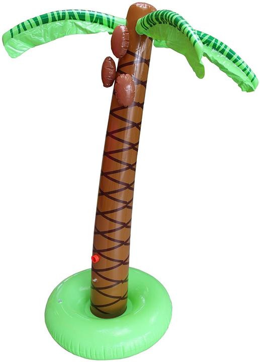 Produktbild Splash & Fun Palme