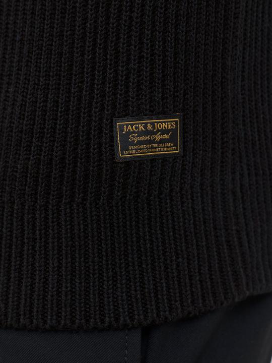 Immagine prodotto Jack & Jones Einfarbig Strickjacke Strickjacke (XS)