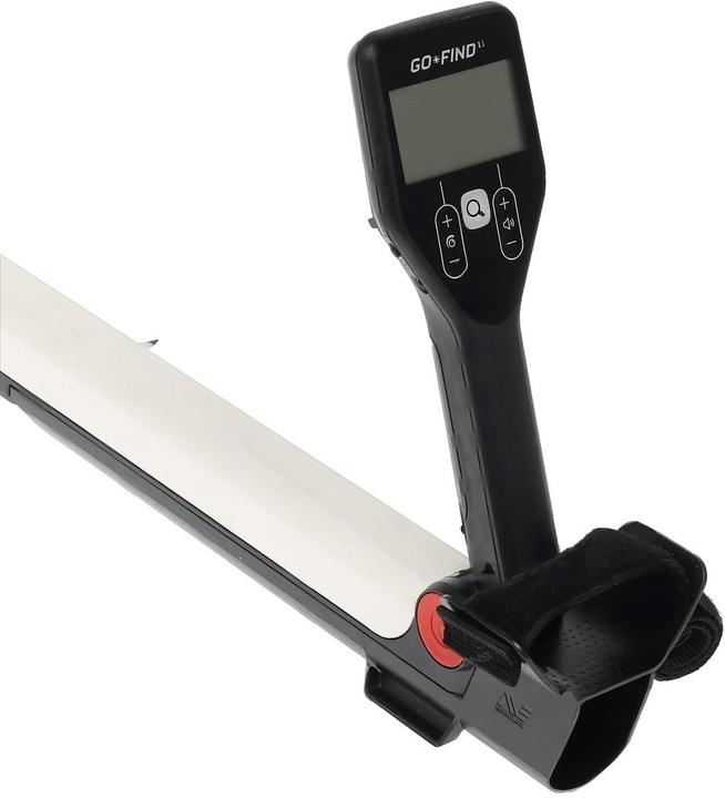 Produktbild Minelab Go Find 11 Metalldetektor