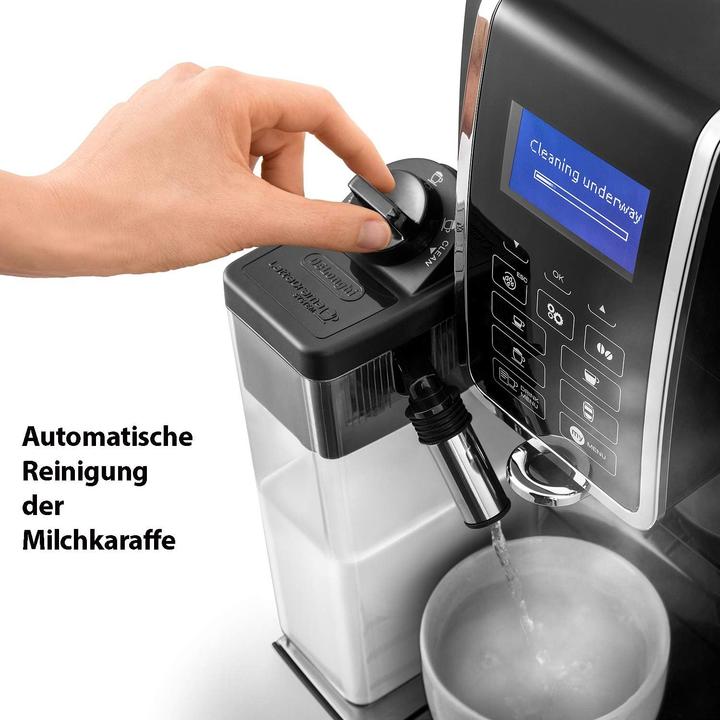 Actual product image De'Longhi Dinamica