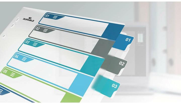 Immagine prodotto Durable Registro