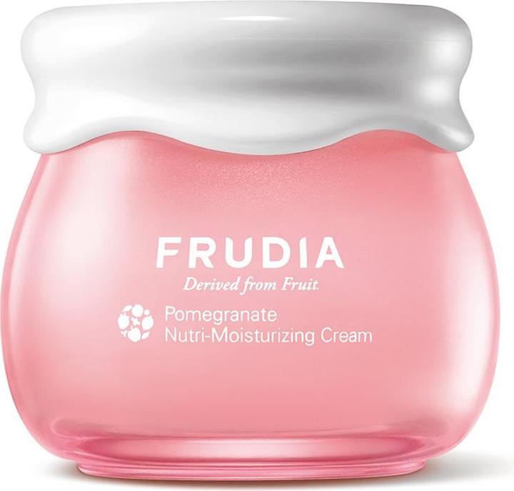 Produktbild Frudia Nutri-Moisturizing Cream Nourishing & Moisturizing Face Cream Pomegranate 55G (Tagescreme)