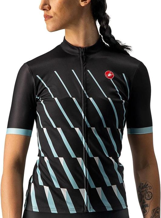 Produktbild Castelli Pendio Jersey (S)