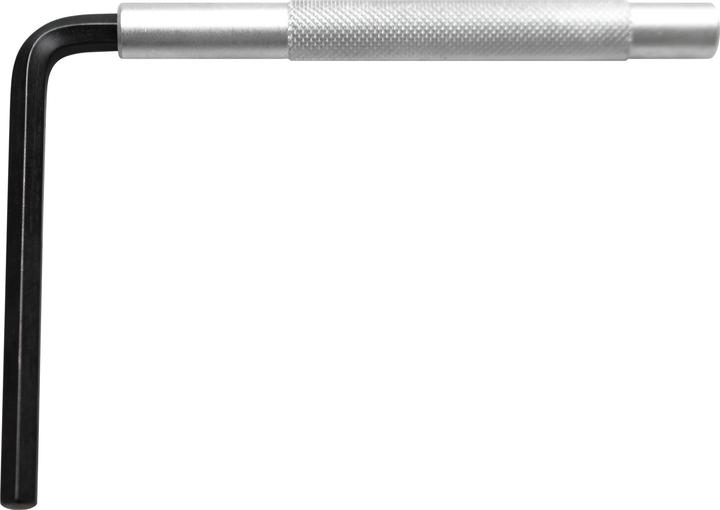 Produktbild BGS Winkelschlüssel für Bremssättel | Innensechskant 7 mm (Hinterradbremse, Bremssattel)